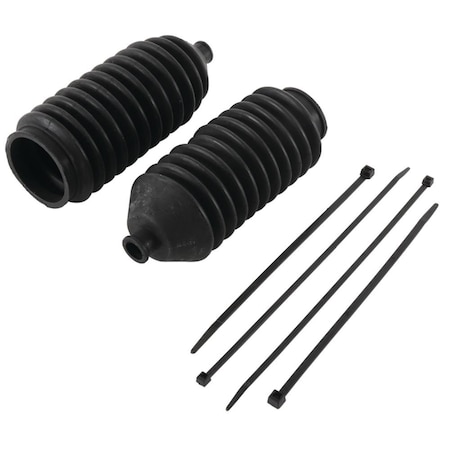 All Balls All Balls Tie Rod Boot Kit () for Polaris RZR XP1000 19, RZR XP 4 1000 19 51-3004